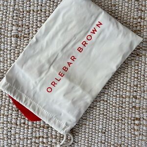 Orlebar Brown Men’s Swim shorts VGUC in classic red